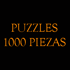 1000 Piezas