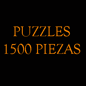 1500 Piezas