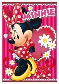 500 Minnie Bowtique