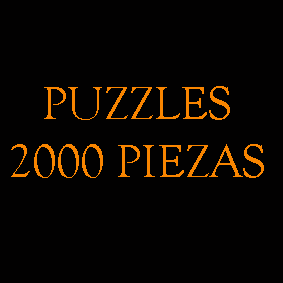 2000 Piezas