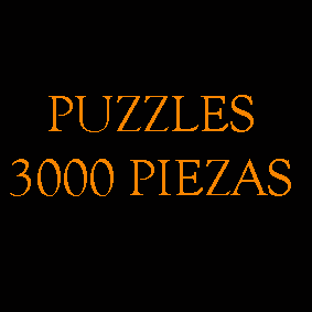 3000 Piezas