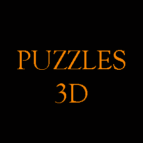 Puzzles 3D
