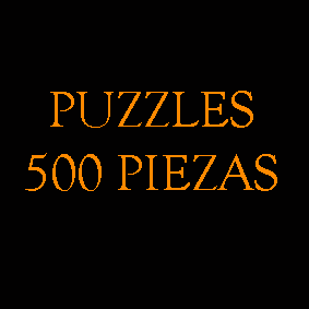 500 Piezas