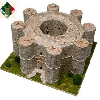 Castel Del Monte