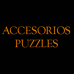 Accesorios Puzzles