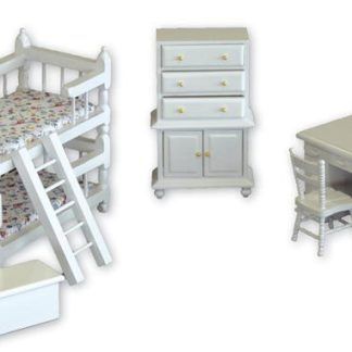 Dormitorio Juvenil