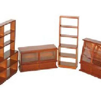 Muebles de Tienda