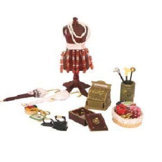 Accesorios Tienda