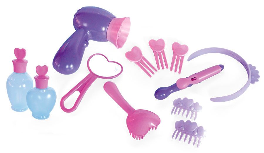 Mi Primer Tocador Lovely Princesas - Imagen 3