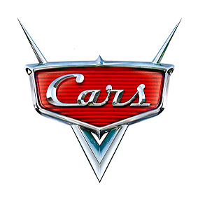 Cars PVC