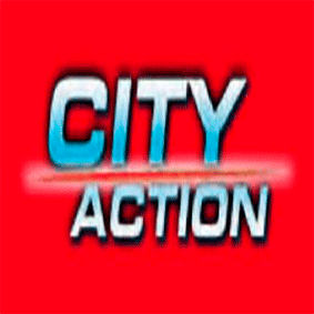 City action