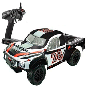 Coches Electricos RC