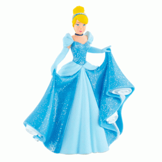 Cenicienta Gala