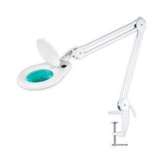 Lupa Flexo 5D con 60 Led