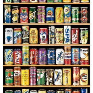 1500 Latas