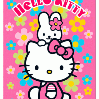 1000 Hello kitty