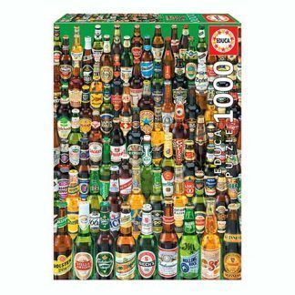 1000 Cervezas