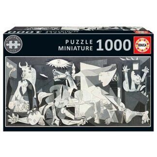 1000 Mini Guernica, P. Picaso