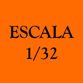Escala 1/32