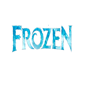 Frozen