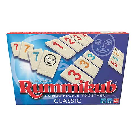 Rummikub