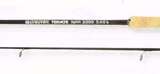 Teknos Spin 2000 Light