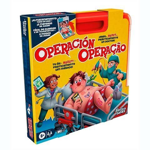 Operación