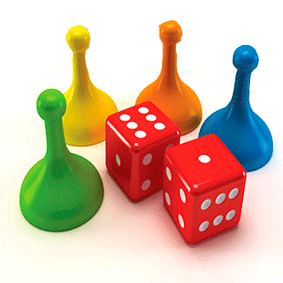 Juegos de Mesa