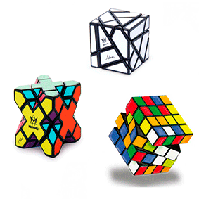 Juegos de Ingenio