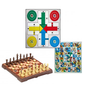 Juegos Clasicos