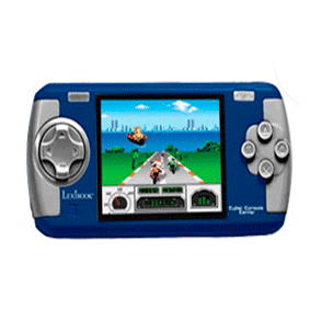 Juegos Electrónicos