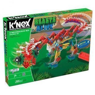 K'Nex Classics Knexosaurus Rex