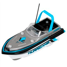 Lanchas y Barcos RC