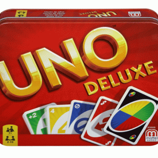 Uno Deluxe