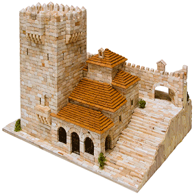 Maquetas
