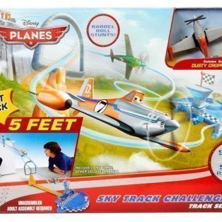 Carreras Aéreas de Planes