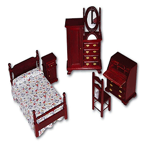 Muebles y Accesorios