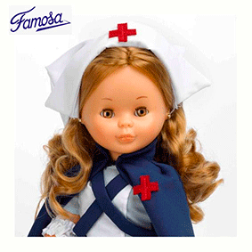Nancy Colección