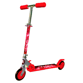 Patinetes
