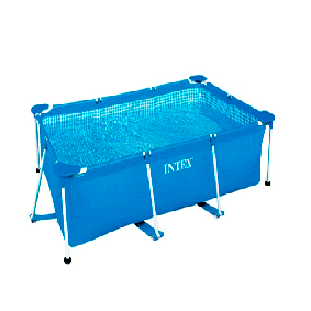 Piscinas Tubo