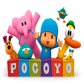 Pocoyo