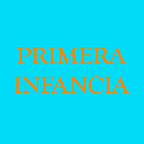 Primera Infancia