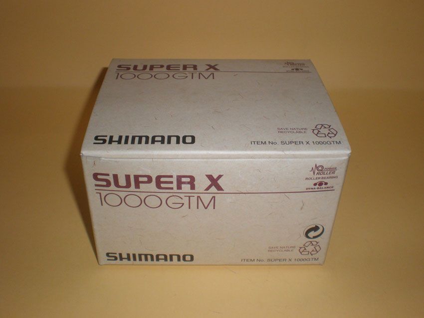Super X 1000 GTM - Imagen 2
