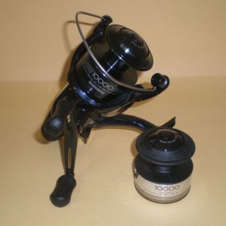 Baitrunner DL 10000 RA