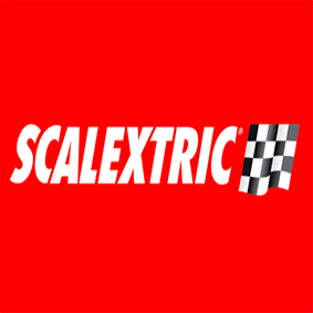 Scalextric