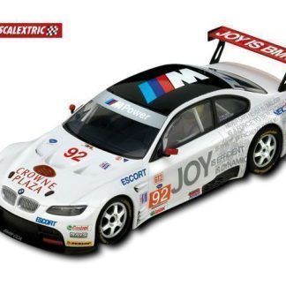 BMW M3 Auberlen