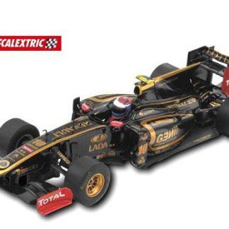 Renault Lotus F1