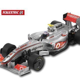 Vodafone McLaren Mercedes MP4-26