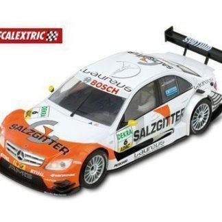 Mercedes C DTM Schumacher