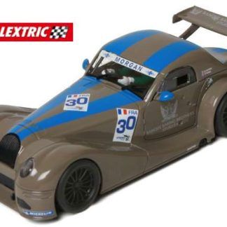 Morgan Aero 8 "Banque Baring"